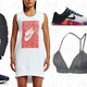 Extra 20% off Nike Clearance. Promo code BTS20